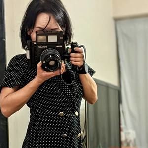 Meet your Posher, Janice